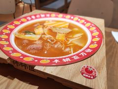-福客麻辣烫·现炒麻辣香锅(印力中心店)