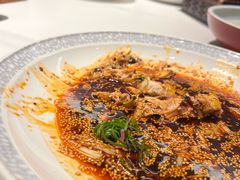-写庭·鱼鲜川菜·宴请(铁像寺水街店)