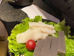 -湊湊火锅·茶憩(和平大悦城店)