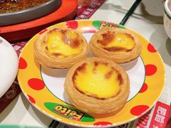 -肥韬香港茶餐厅(上海首店)