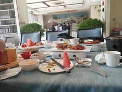 -芳华茶餐厅