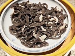 -真地道京味府·鲜橙烤鸭·北京菜(朝阳公园·甜水园店)