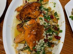 -胖大嫂渔家排档·全海景餐厅(渔村店)