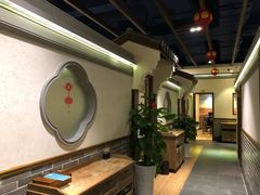 -宁海食府(大剧院店)