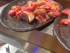 -柿子树炭烤羊腿(金台路店)