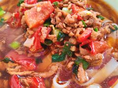 -李易面馆(树木岭店)