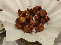 -围龙屋客家食府(福田店)