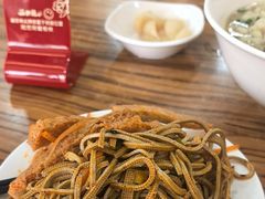 -老陕兄弟(彩虹新城店)