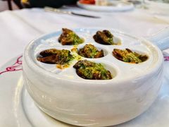 -马克西姆餐厅(崇文门店)