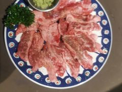 -大叹号·朝鲜族烤肉(潍坊泰华城店)