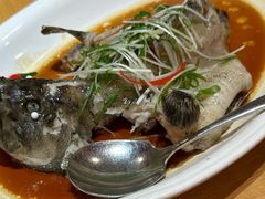 -德胜轩正宗顺德菜(宝安沙井会展中心店)