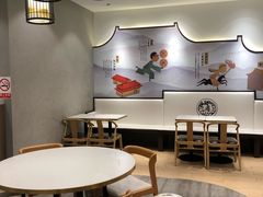 大堂-德克士(前门店)