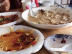 -煲来饱去冷水鱼