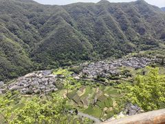 -雁荡山风景名胜区