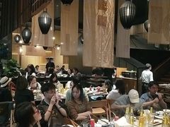 大堂-锦城印象火锅(天府三街店)
