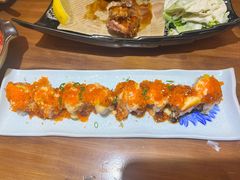 -白石の深夜食堂(芝罘万达店)