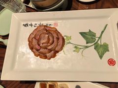 -北京全聚德(王府井店)