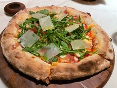 -深圳美高梅酒店·意烁FIAMMA·地中海餐厅