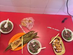 -阿一猪红汤(东风西路店)