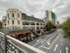 -无名氏面馆(邮电路店)