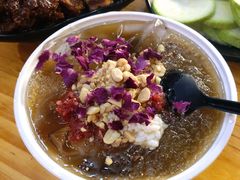 -游击队小豆腐(九街店)