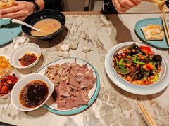 -高玛纳驴肉火烧(河间总店)