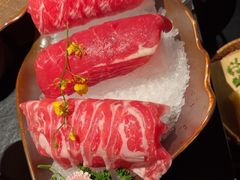 -色響火锅(恒隆广场店)