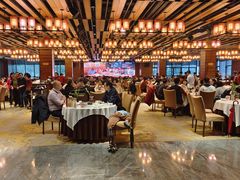 大堂-顺丰国宴(工业博物馆店)