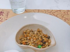 -素心小筑(后沙裕镇店)