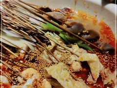 -嘉州叶婆婆钵钵鸡(建设路店)