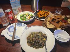 -前海沿·青岛菜(五四广场永旺店)