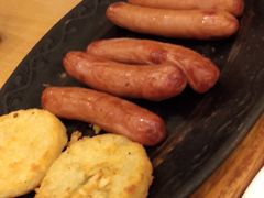 -萨莉亚意式餐厅(天河城购物中心店)