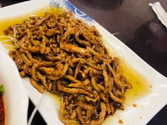 -扒骨肉雅鱼饭店(三雅文化传承店)