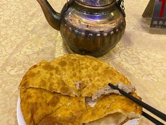 -维吾尔餐厅(宜山路店)