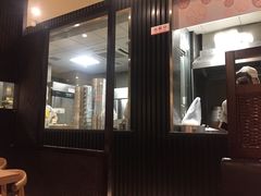 门面-老班长手工灌汤包老店(东山店)