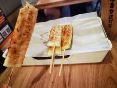 -开蚝屋·海鲜龙虾烧烤(文二路店)