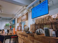 -成川茶店·潮汕工夫浓茶(万象店)