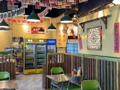 -蜀川川破店·江湖菜·烧烤(北京首店)