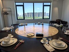 -潮汕味道·煮海餐厅(金麟大厦店)