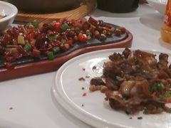 -阿斯牛牛·凉山菜(新会展店)