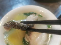 -颜氏双江清水鱼一养身火锅(磁器口店)