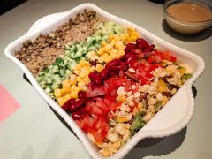 -杂咖中西美食音乐餐厅(凯德壹中心店)