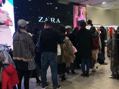 -ZARA(青岛万象城店)