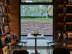 -游心咖啡(青山红坊店)