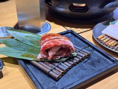 -九田家黑牛烤肉(溧水万达店)