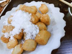 -韩风烤牛肉冷面店