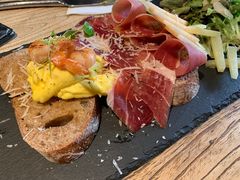 -幸邻食堂