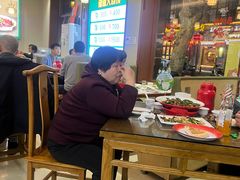 -鲁南仔·滕州炒鸡(经三路店)