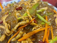 -北大地皖峰饭馆