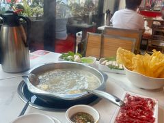 -八合里潮汕鲜牛肉火锅(吉大店)